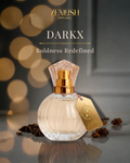 DARKX