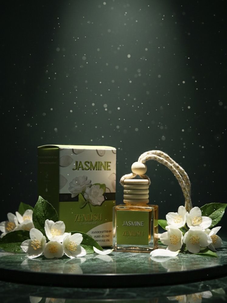 JASMINE