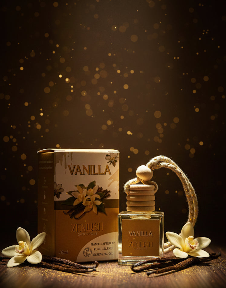 VANILLA